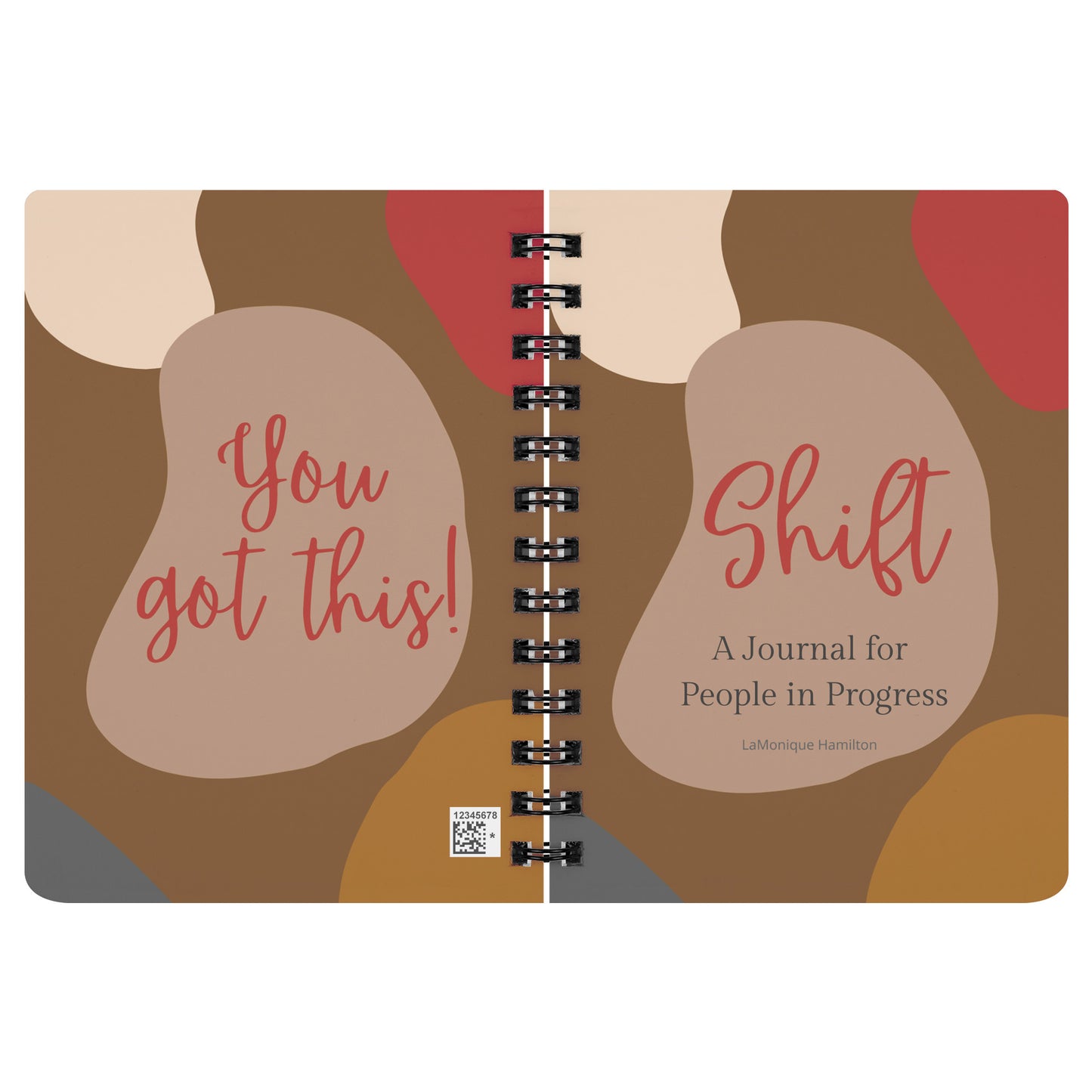 Shift Notebook
