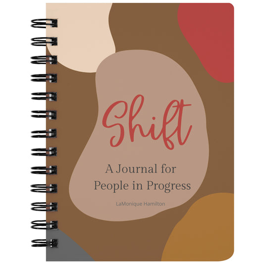 Shift Notebook